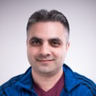 Avatar for Pradip Khakhar