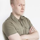 Avatar for Dmytro Moskalchuk
