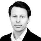 Avatar for Mads Fosselius