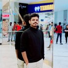Avatar for Vignesh S