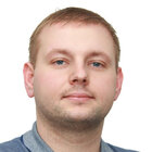 Avatar for Pavlo Fialkovskyi