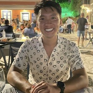Ivan Yang