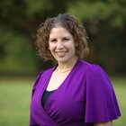 Avatar for Rachel Blank, PMP
