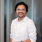 Avatar for Ajinkya Patil