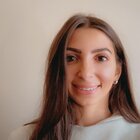 Avatar for Ghalia Ezzeddine