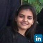 Avatar for Parul Gupta