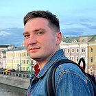 Avatar for Alexander Kurochka