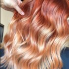Avatar for Blonde Hair