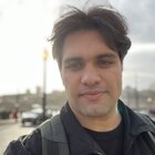 Avatar for Higor André Quintão