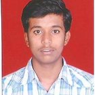 Avatar for Ravi Kumar G N
