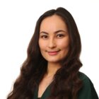 Avatar for Aika Zhakassova