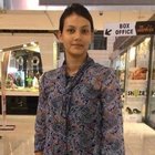 Avatar for Shivangi Kadam