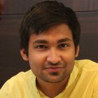 Avatar for Ayush Awasthi