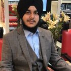 Avatar for Sandeep Singh