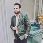 Avatar for Shivam Arora