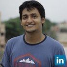 Avatar for Ankit Purohit