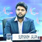 Avatar for Suryansh Jalan