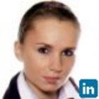 Avatar for Marta Zienkiewicz