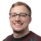 Avatar for Eric Harrison
