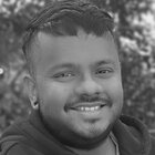 Avatar for Vivek Padmanabhan K K