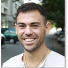 Avatar for Daniel Yunes