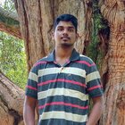 Avatar for Krishna Aadithya V