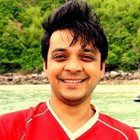 Avatar for Anil Kumar K A