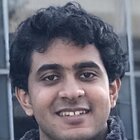 Avatar for Pravin Ravishanker