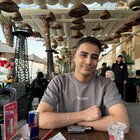 Avatar for Mahmoud Tolba