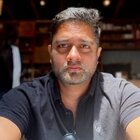 Avatar for Prashanth Raghavan