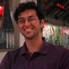 Avatar for Samarth Shah