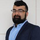 Avatar for Muaz Abbasi