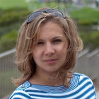 Avatar for Anna Islamova