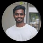 Avatar for Vembu Karthick T