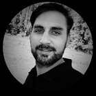 Avatar for Muhammad Aamir Irshad