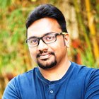 Avatar for Ranjit Radhakrishnan