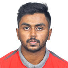 Avatar for Lahiru Wijewickrama