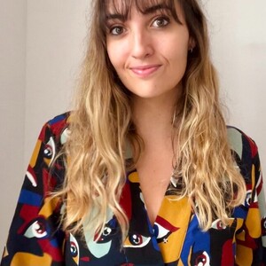 Lydia Montero