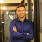 Avatar for Lior Romanowsky