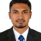 Avatar for Avinash P