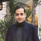 Avatar for Madhur Bafna