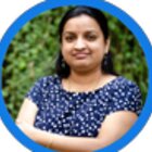 Avatar for Gayatri Pothukuchi