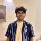 Avatar for Shobit Nair