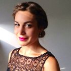 Avatar for Emilia Naberezny