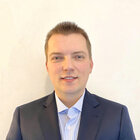 Avatar for Alex Danylenko