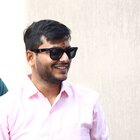 Avatar for Brijesh Agarwal