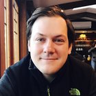 Avatar for Michael Andrews