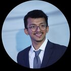 Avatar for Parth Patil
