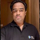 Avatar for Venkatesh L Sharma