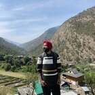 Avatar for Namandeep Singh